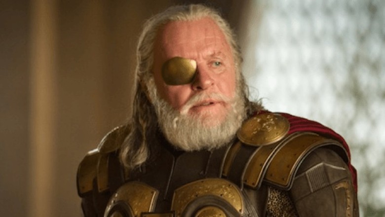 拍MCU出道价|凯特白兰芝最贵‧梁朝伟片酬3194万排第2