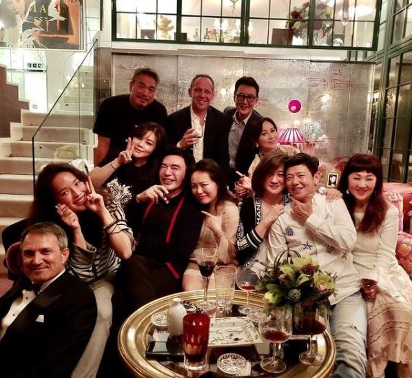 拍MCU出道价|凯特白兰芝最贵‧梁朝伟片酬3194万排第2