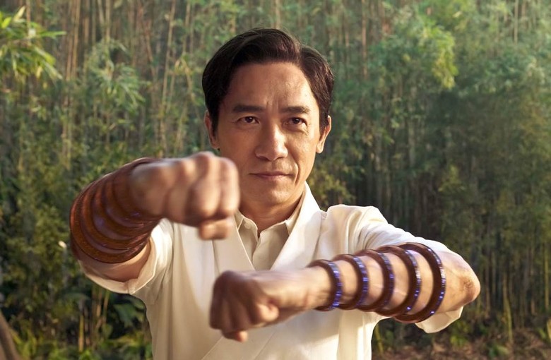 拍MCU出道价|凯特白兰芝最贵‧梁朝伟片酬3194万排第2