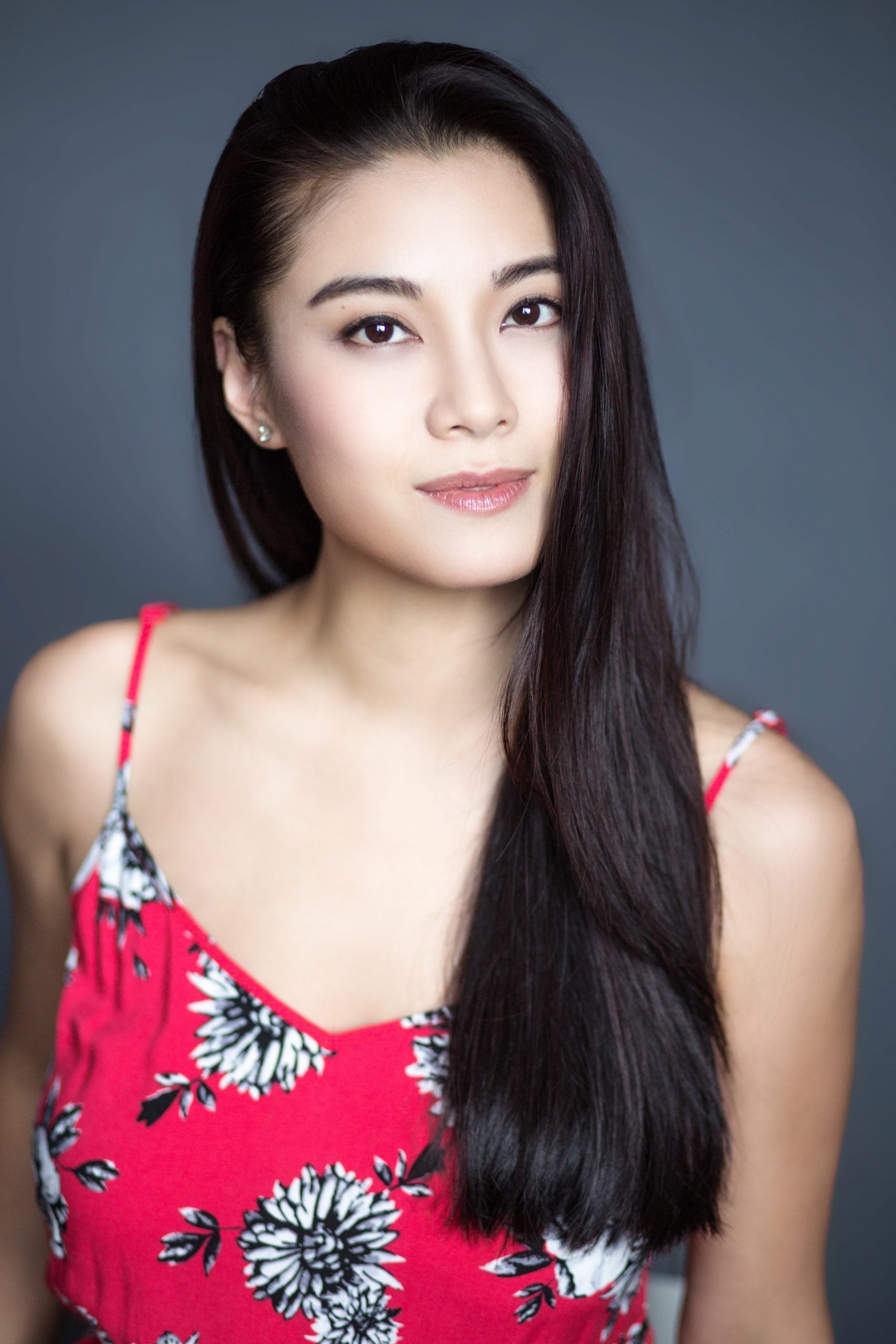 提倡乳癌醒觉运动.廖碧儿加入与“粉”同行