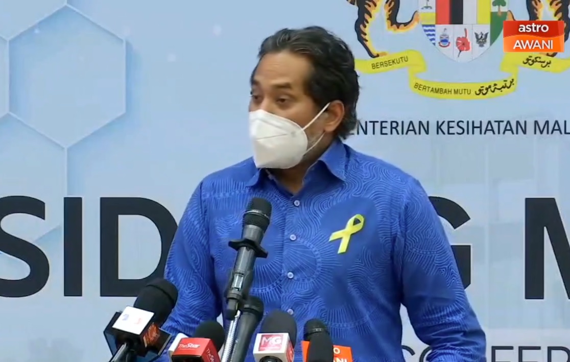 提高透明度 凯里:“Covid Now”新网站发布数据 今6pm启用