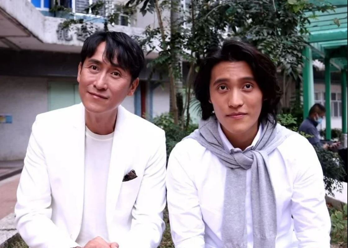 撞破马在骧看AV会怎做? 马德钟反应超爆笑