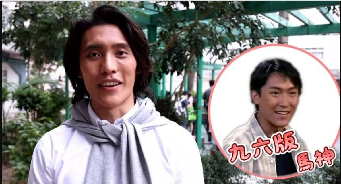 撞破马在骧看AV会怎做? 马德钟反应超爆笑