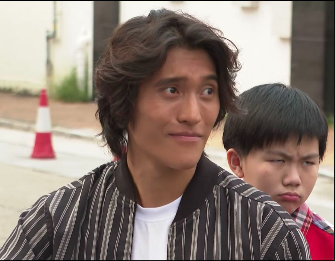 撞破马在骧看AV会怎做? 马德钟反应超爆笑