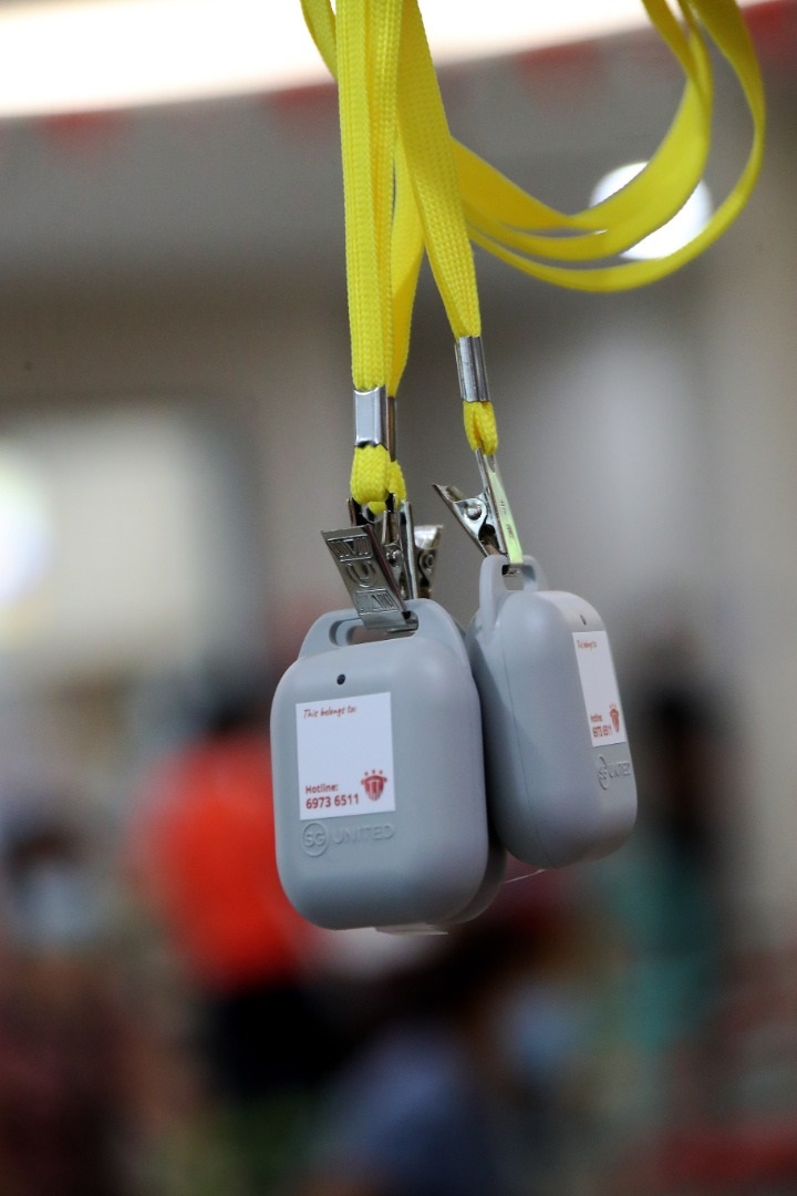 效仿新加坡!凯里:无MySJ者或改用代币