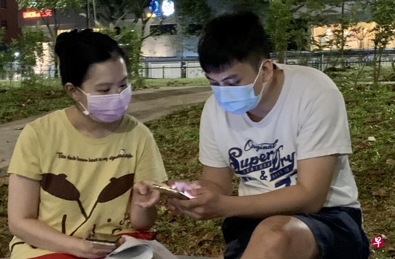 新加坡|新聘女佣怀孕男友落跑 雇主忧闹人命惊魂9天