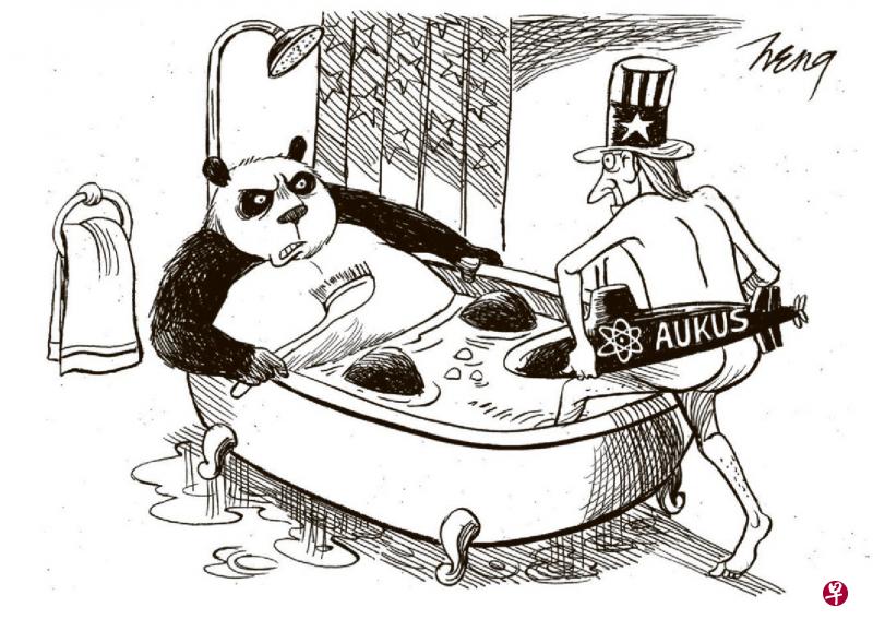 新报业媒体信托候任主席许文远谈《早报》 须以新加坡视角发挥价值 为国内外读者提供优质内容