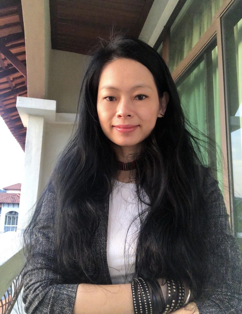 新教育（9月7日）封面故事：政治学与国际关系