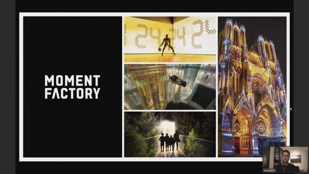 新教育(9月7日)第2版:2021国际创意与设计大师班──创意与设计篇