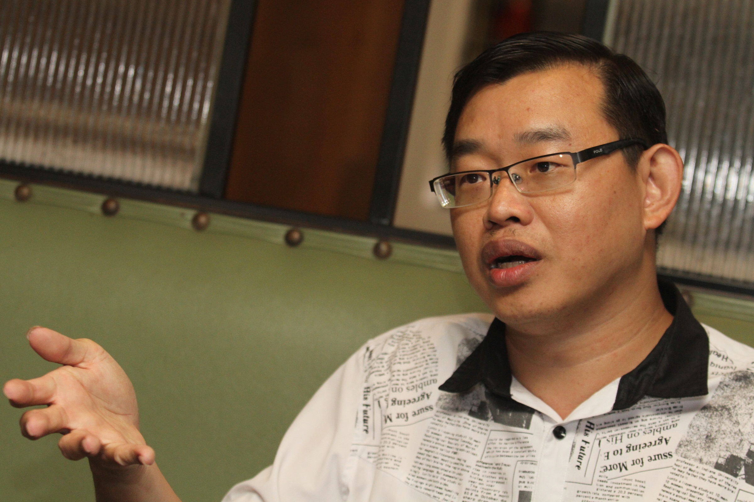 新教育：读研须知