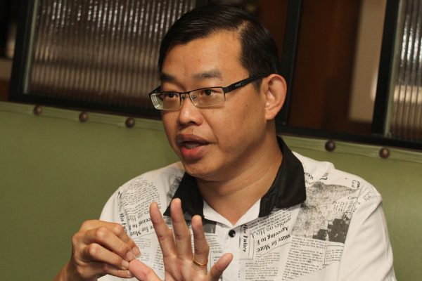 新教育：读研须知