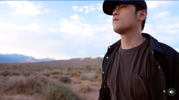 新歌抄袭INFINITE旧歌? 周董霸气回:哥走很前面