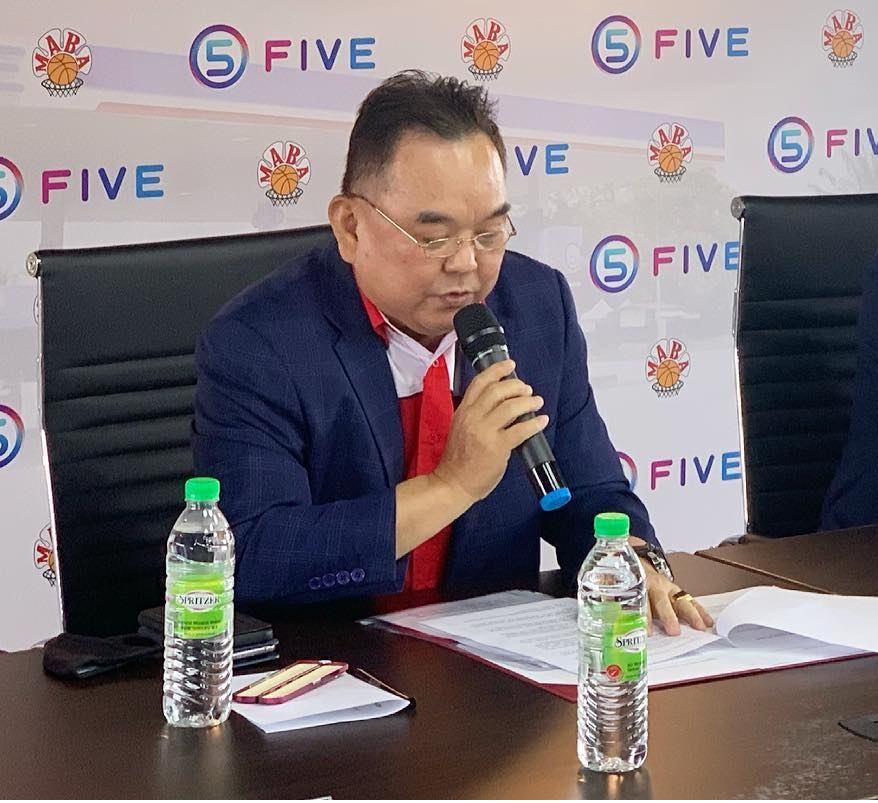 新球员注册制度获执委会核准  马篮总发文告以正视听