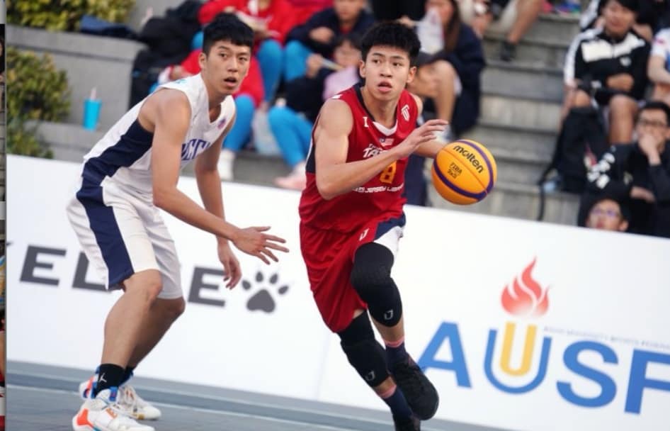 新球员注册制度获执委会核准  马篮总发文告以正视听