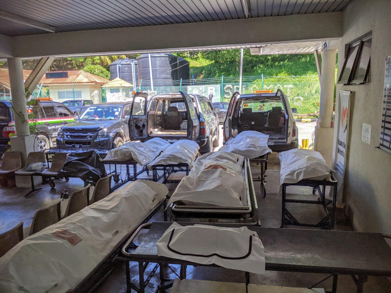 新生儿出生染疫亡 妈妈昏迷未醒已下葬