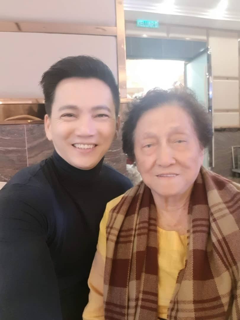 无情冠病毁天伦.刘广艺父母相继逝世