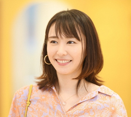 日“最不希望她结婚”票选‧绫濑遥夺冠