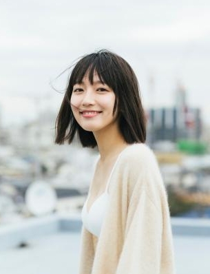 日“最不希望她结婚”票选‧绫濑遥夺冠