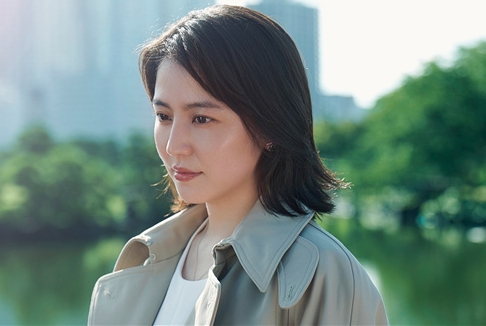 日“最不希望她结婚”票选‧绫濑遥夺冠