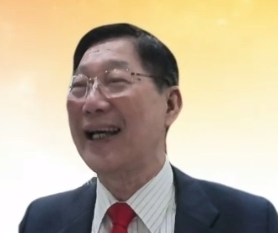 早报做头(大都会)巴生广东会馆线上就职礼/5图