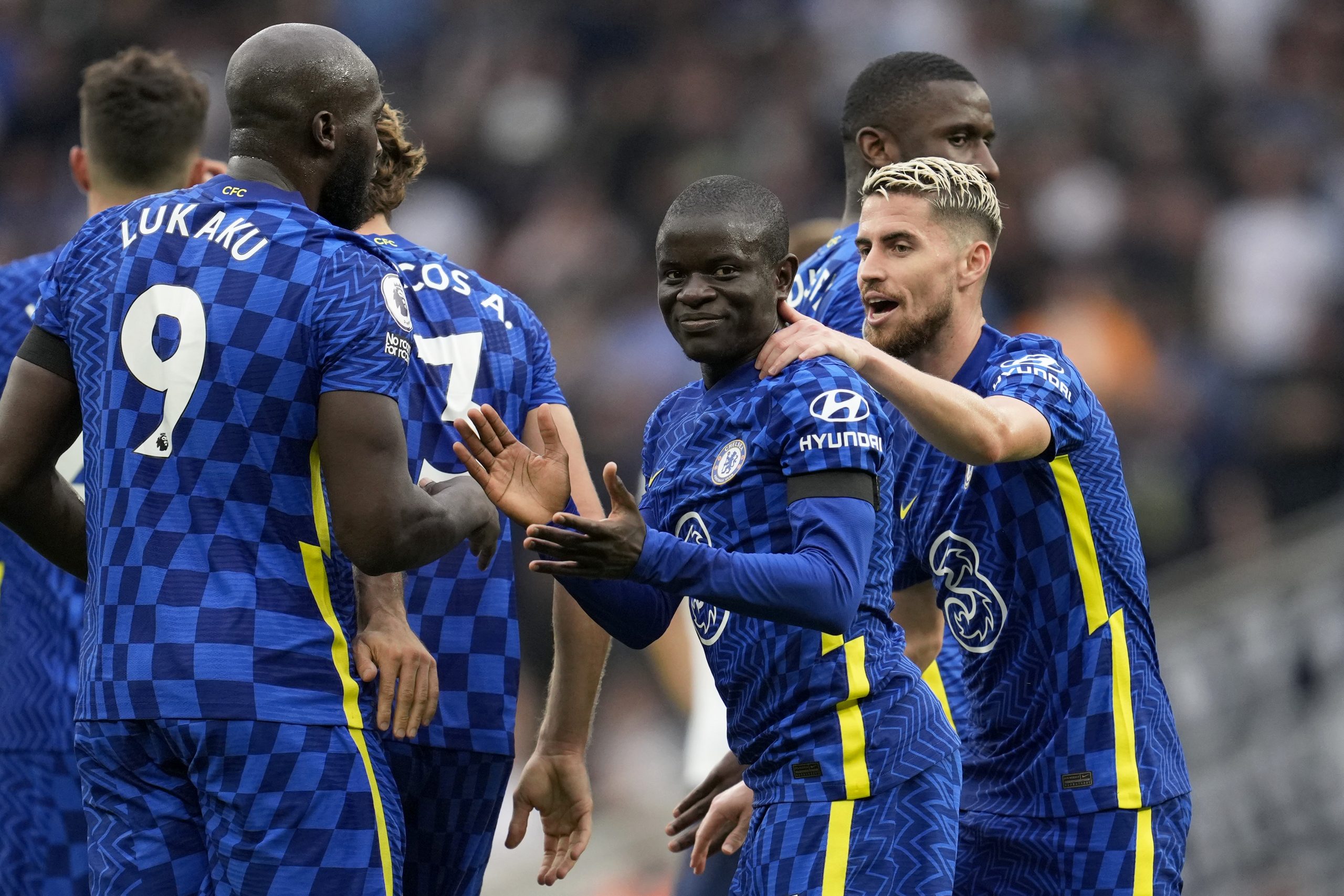 时隔4天再碰西罕  红魔修养生息应战