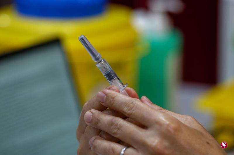 明策集团次批国药抵新