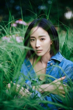 昔日论文言论被挖.张钧甯冤扣“台独”帽子