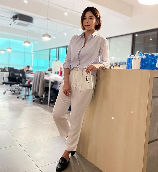 晋升4项生意老板忙忙忙 柳莹重心仍在羽球