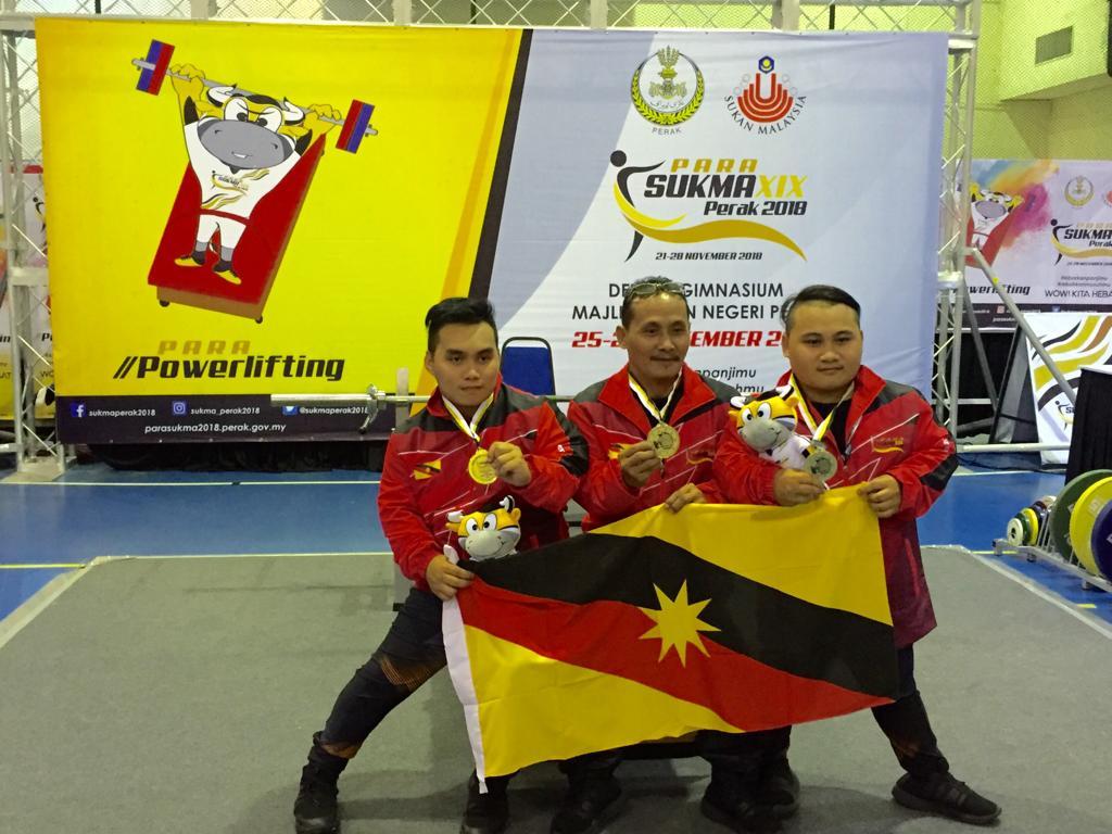 暖势力-“我们身残不是脑残”