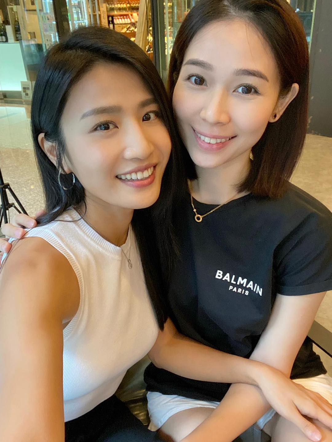  暖势力 ∕善德儿童之家爆疫｜担心孩子们挨饿．杨秀惠再暖捐3万