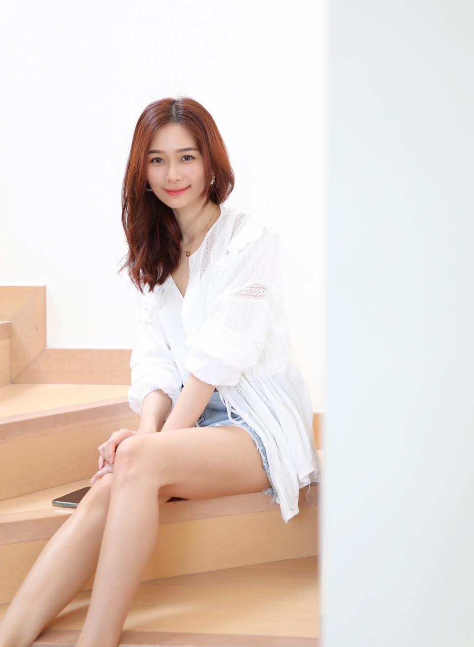  暖势力 ∕善德儿童之家爆疫｜担心孩子们挨饿．杨秀惠再暖捐3万