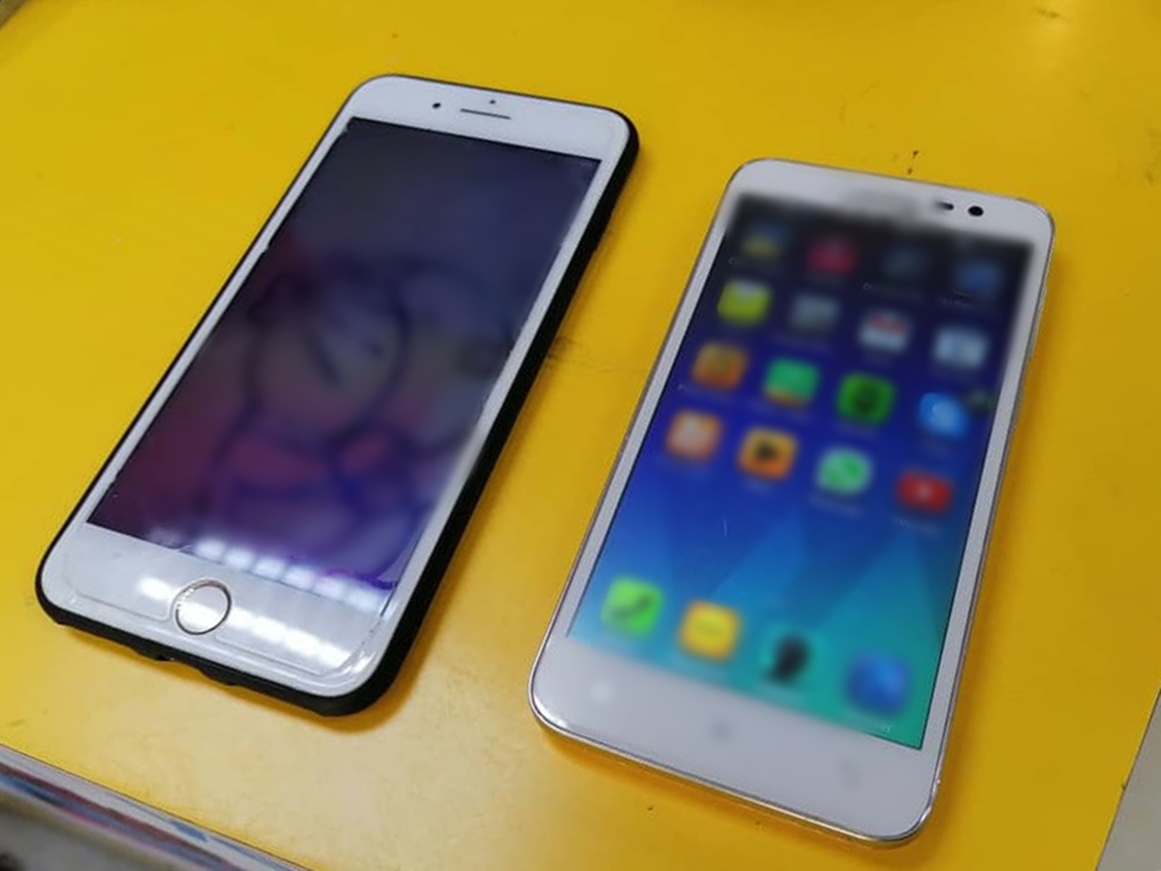 暖势力/垃圾变爱心,商家修复报废电脑捐助清贫学生。