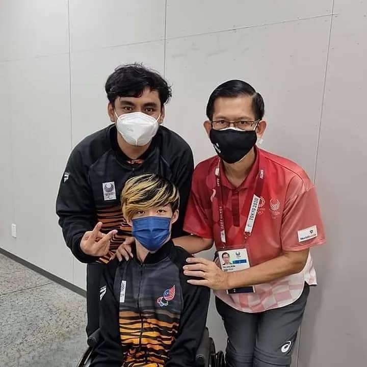 暖势力/星期二下版/无畏迎战生命难题