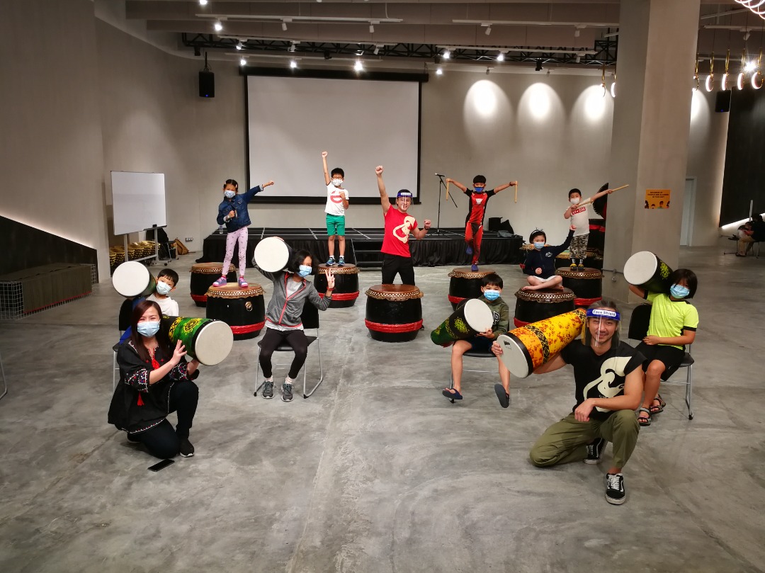 暖势力？∕“大马华裔”乃自我分化 · 手集团创办人吴圣雄：爱国特质无需营造