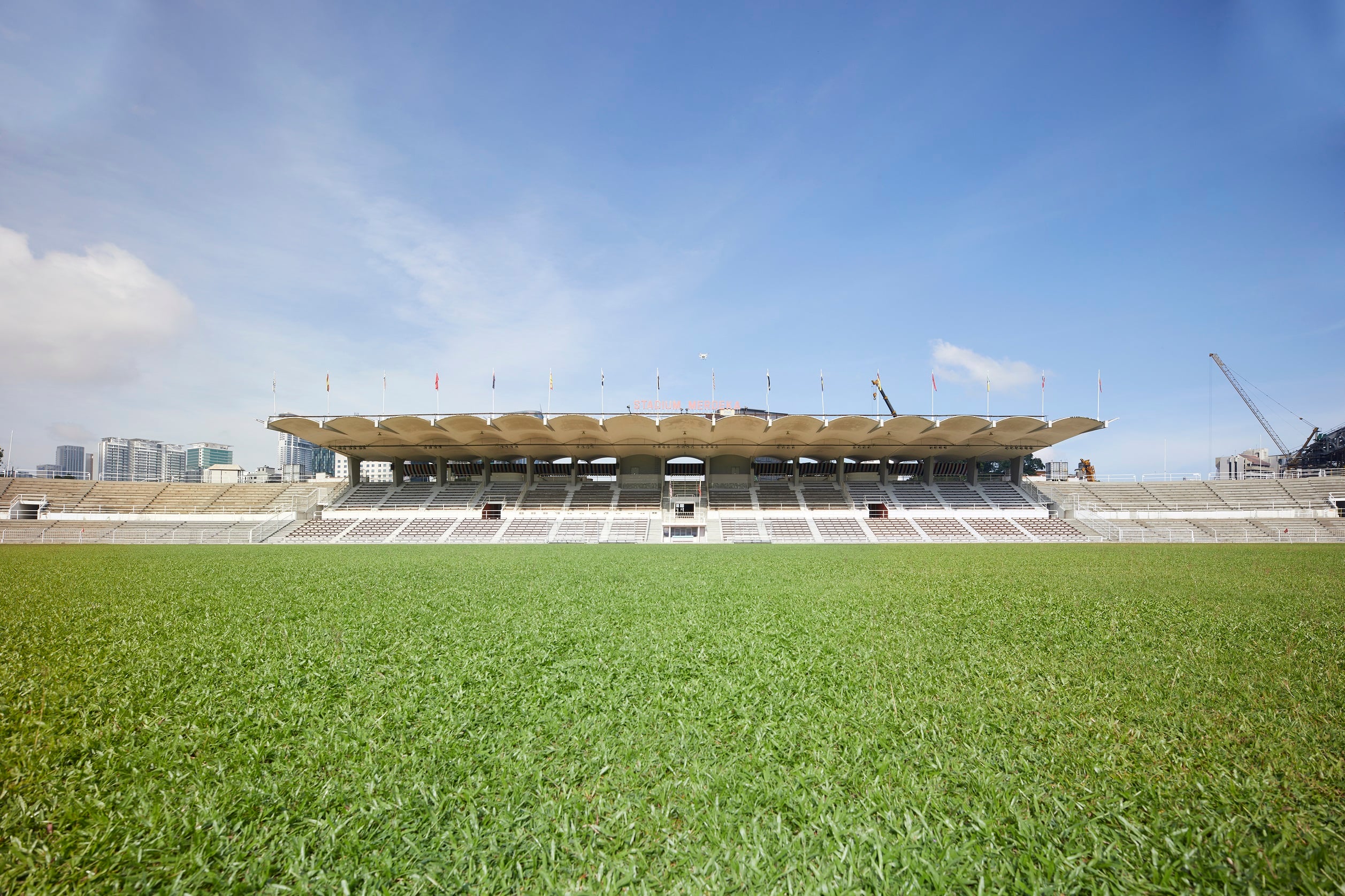 (最新)MEDEKA118 大马新地标