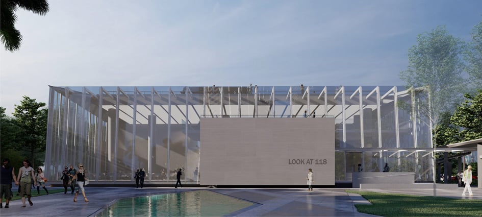 (最新)MEDEKA118 大马新地标