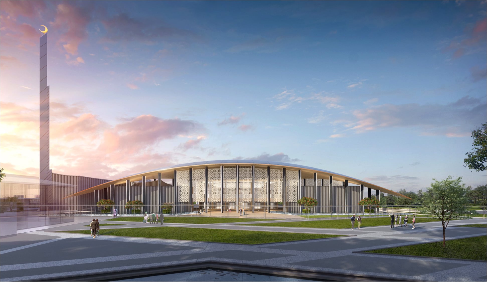 (最新)MEDEKA118 大马新地标