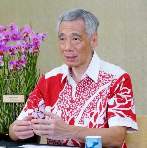 李显龙:在职场上受歧视的妇女将获保护