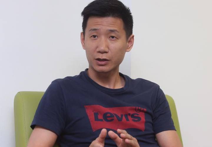 李锐续留下执教马跳水队 布洛克(杨祝梁)正式说再见