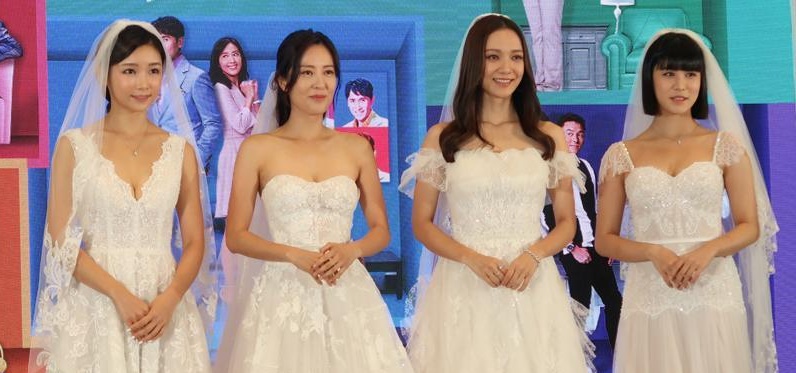 杨明官司缠身缺席新剧宣传 马德钟不担心收视被拖累	