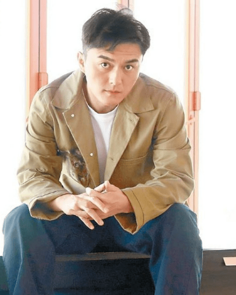 杨明官司缠身缺席新剧宣传 马德钟不担心收视被拖累	