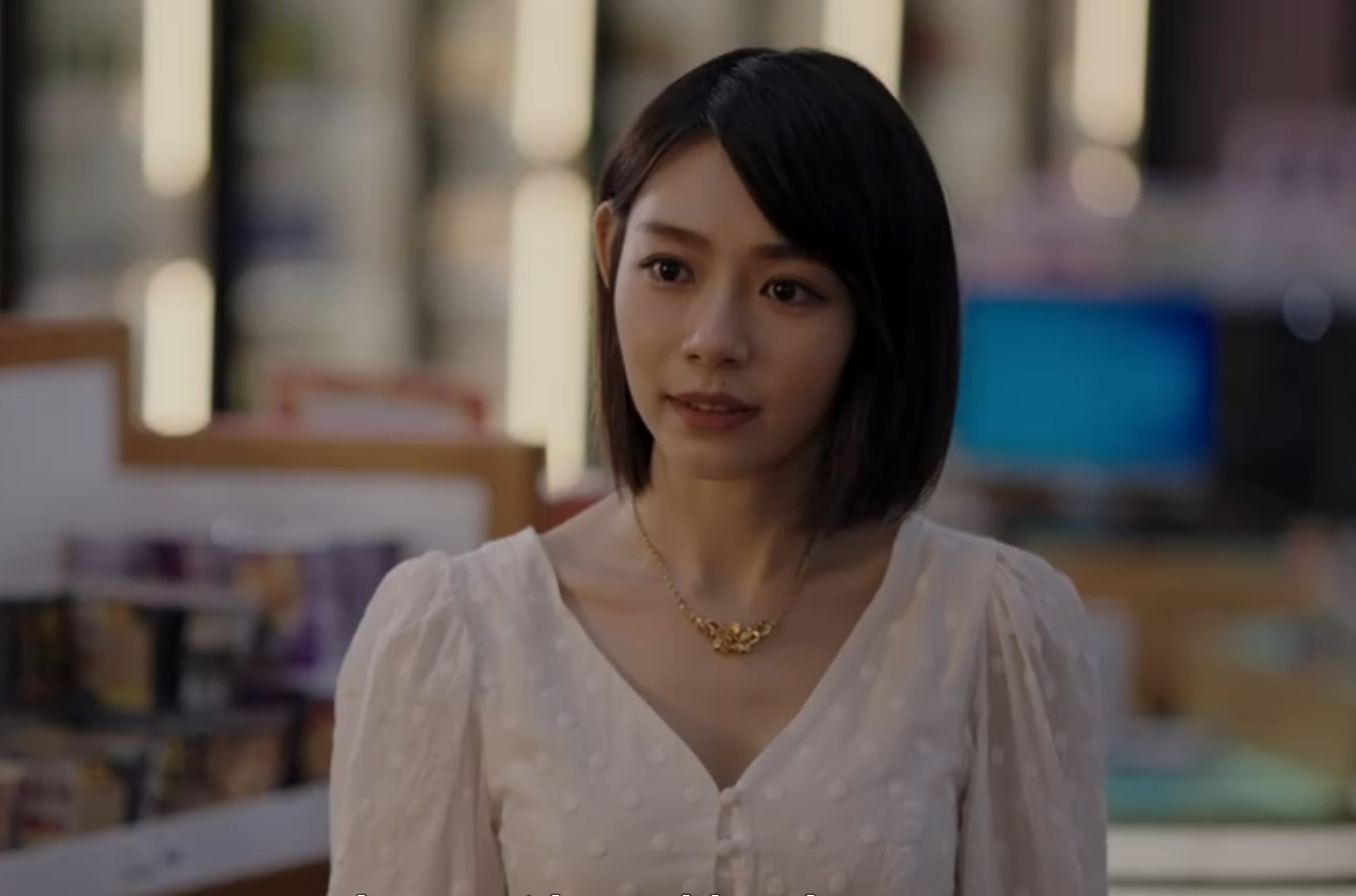 林明祯大胆挑战尺度.不舍角色狂哭40分钟