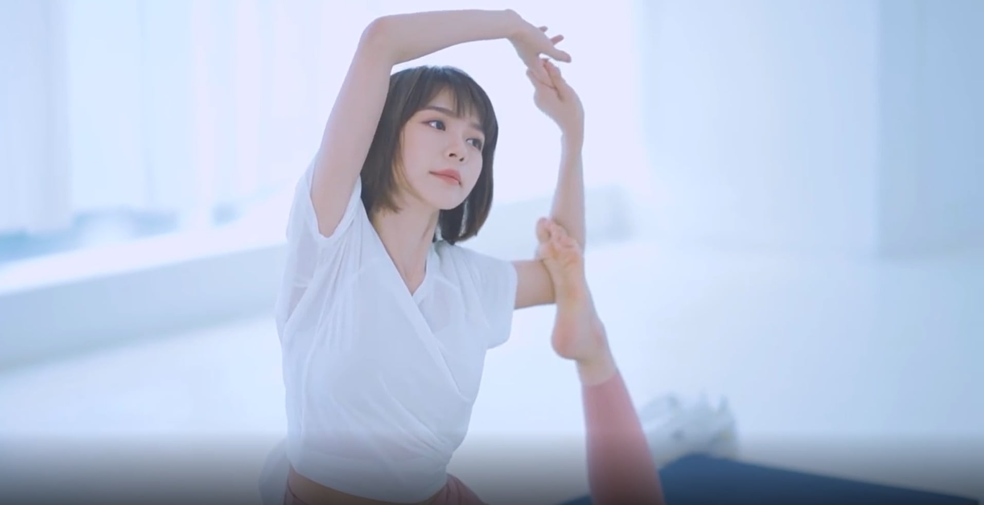 林明祯大胆挑战尺度.不舍角色狂哭40分钟