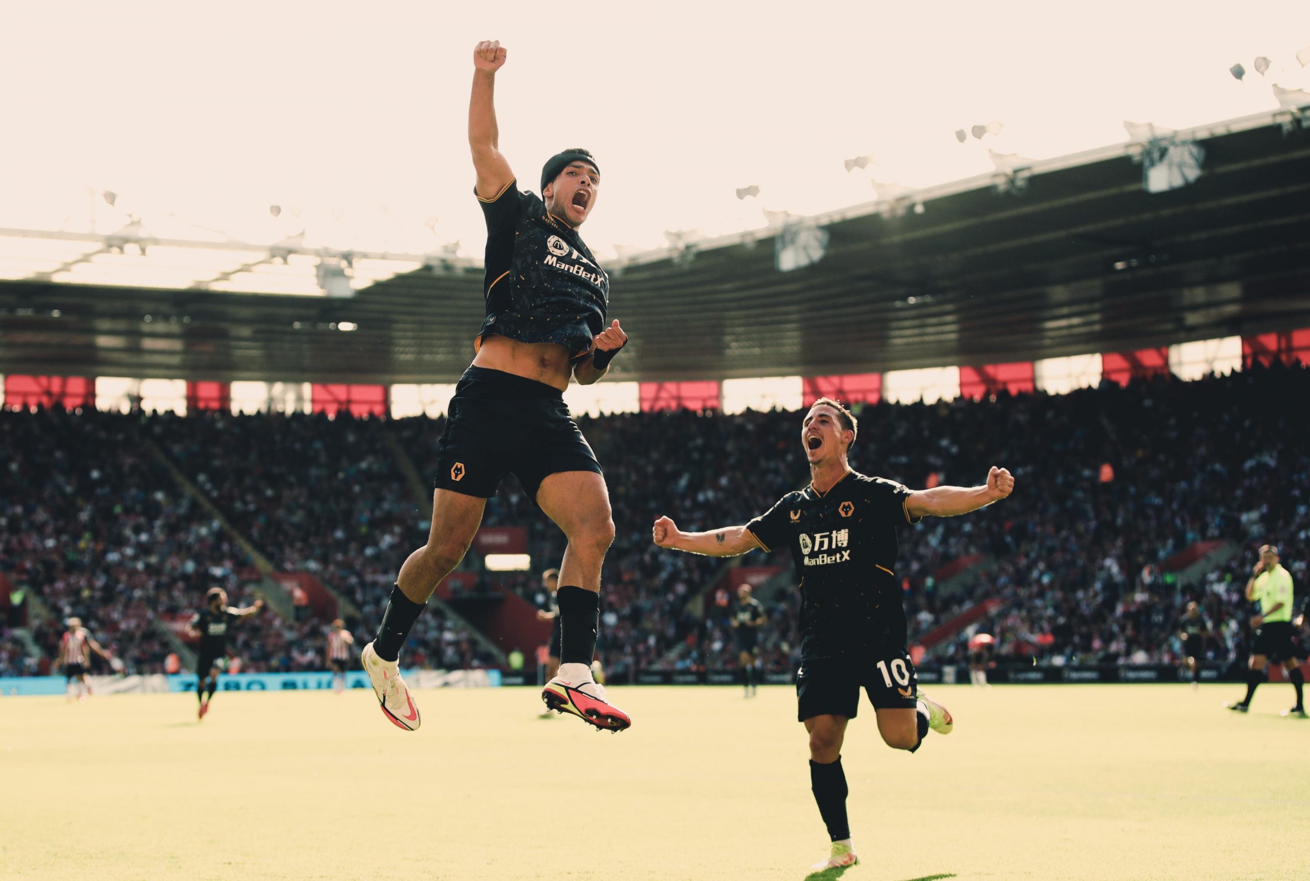 枪手3连败后3连胜·热刺3连胜后3连败 北伦敦双雄命运对调