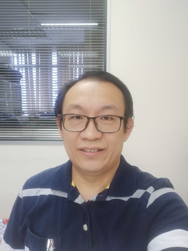 柔：【新旧对照】：出版《宽柔50周年纪念刊》的一件趣事   