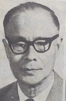 柔：【新旧对照】：出版《宽柔50周年纪念刊》的一件趣事   