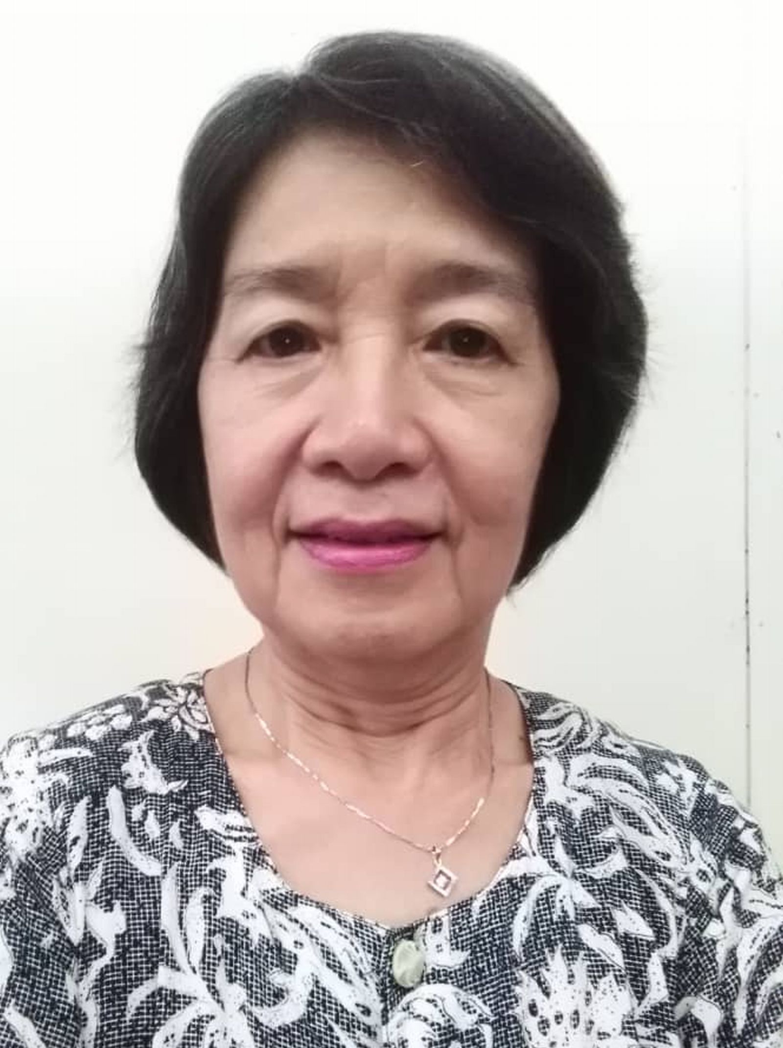 阿公阿嬷跟上时代，网课唱奏出动人音符