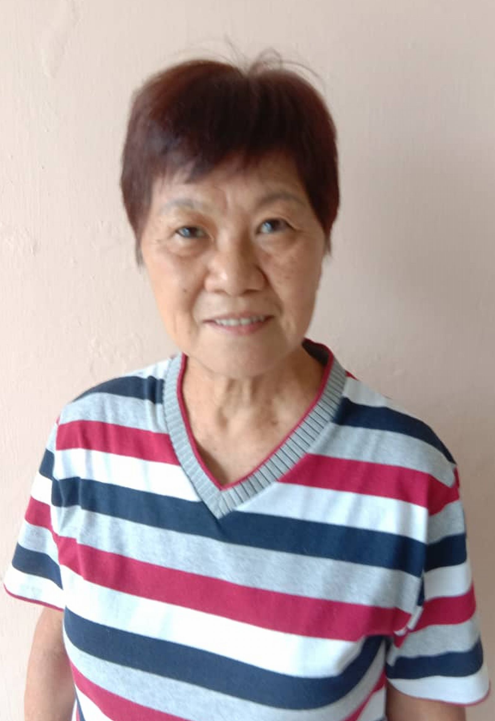 阿公阿嬷跟上时代，网课唱奏出动人音符