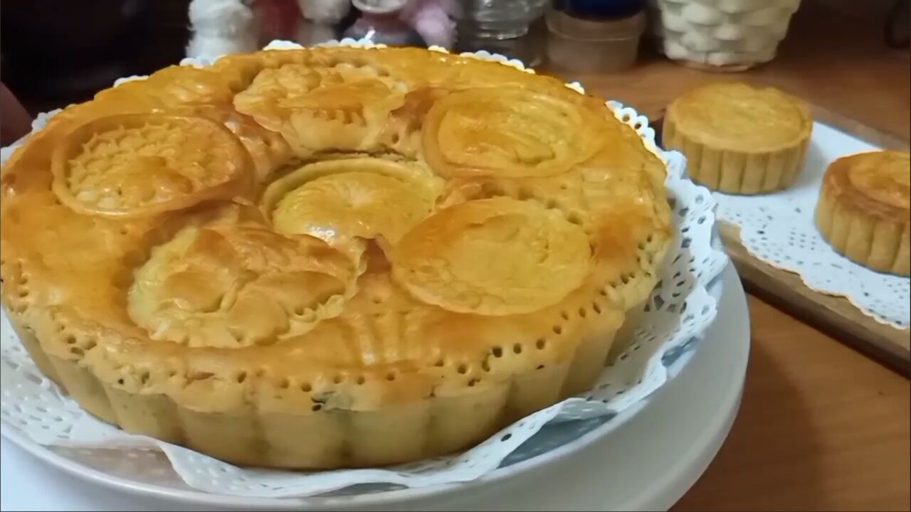 柔：今日面谱：热爱艺术的方祈荈（16日见报）