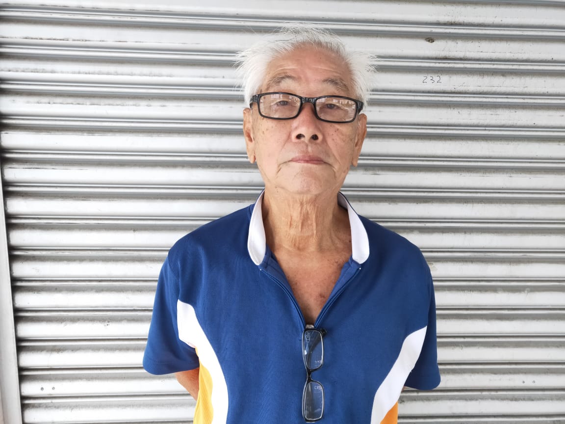 【这些人那些事】淡杯小贩中心茶餐室美食,勾起一代人的味蕾记忆
